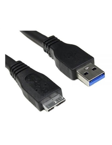 CABLE PARA DISPOSITIVOS USB 3.0 1.8m
