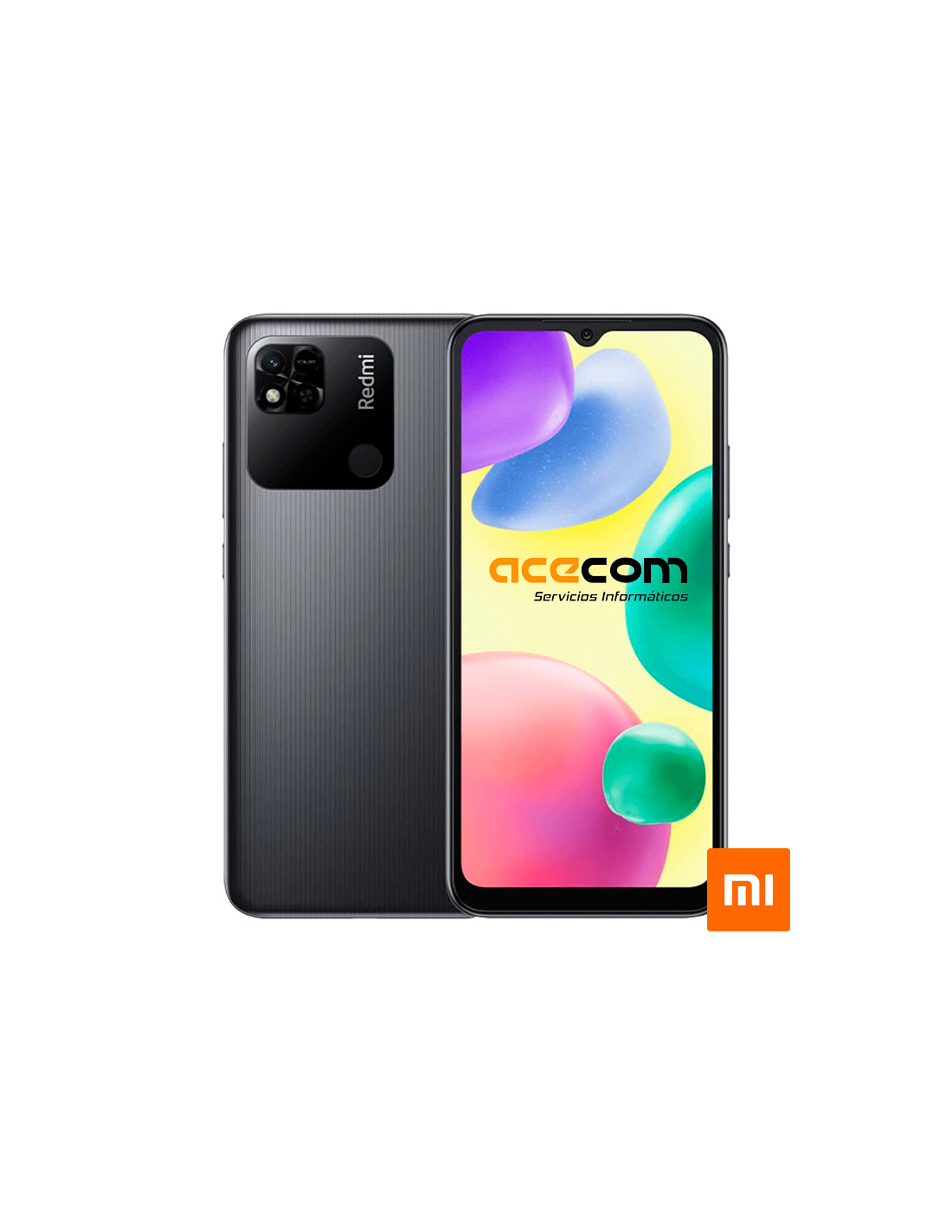 Xiaomi REDMI NOTE 8 - Acecom