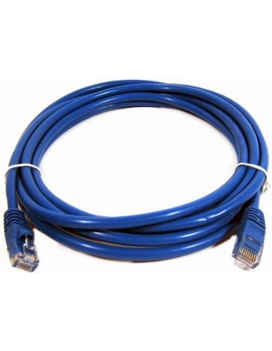 CABLE RED 3Metros RJ45