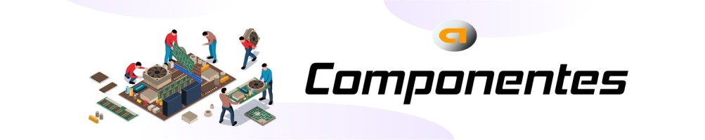 Componentes - Acecom